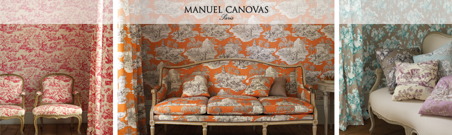 Manuel Canovas