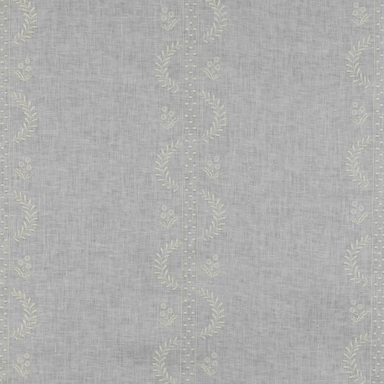 Kreativhaus | Colefax and Fowler - Cecile - F3532/01 Ivory