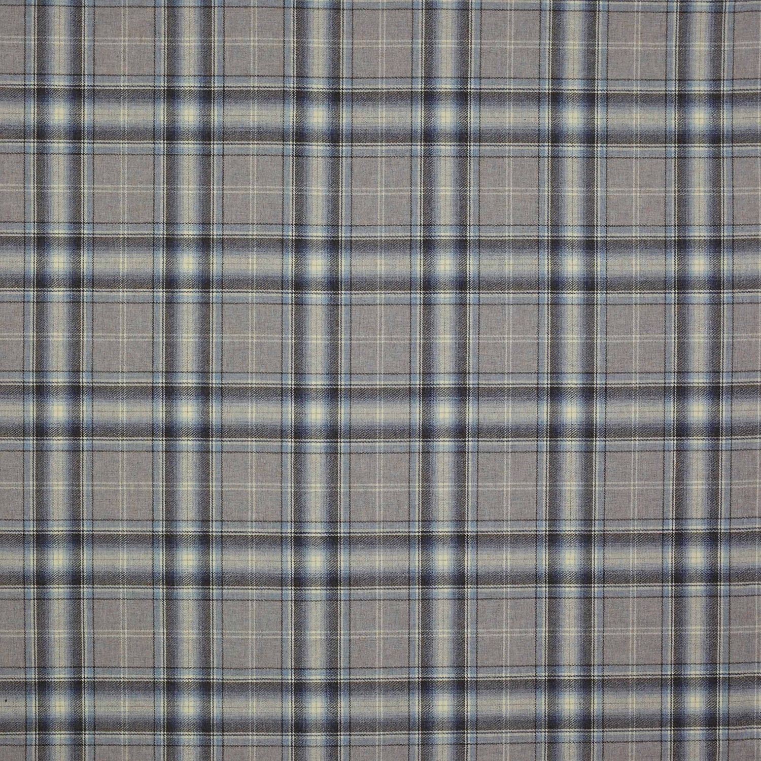 Kreativhaus | Colefax And Fowler - Nevis Plaid - F4108/03 Old Blue