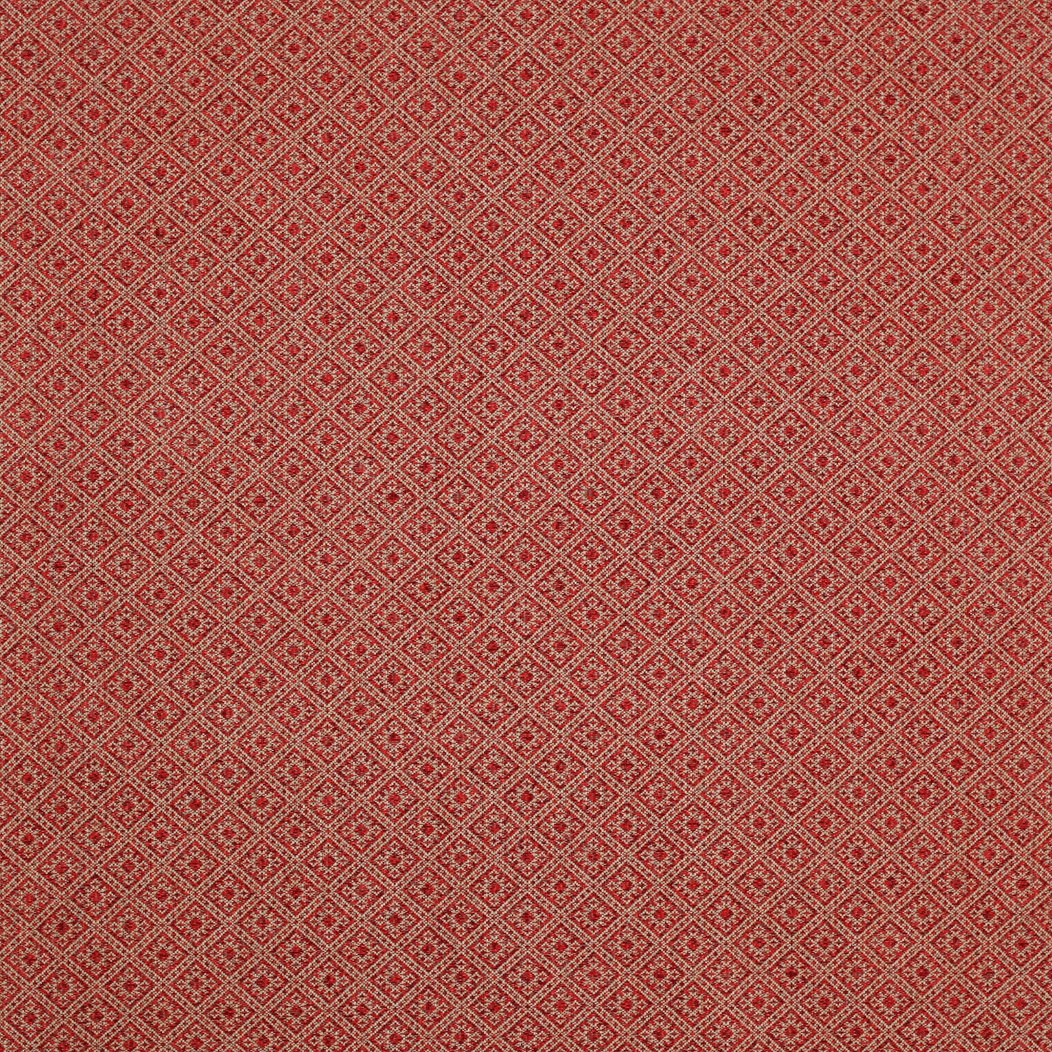 Kreativhaus | Colefax and Fowler - Millbrook - F4223/05 Red