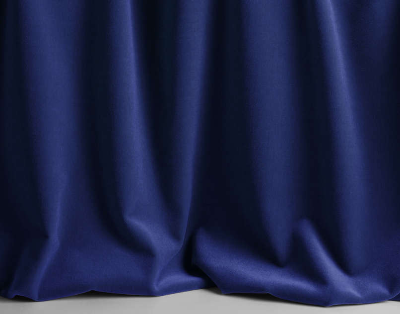 Lapis 2025 lazuli fabric