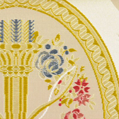 Racine Gold Upholstery Fabric - Home & Business Upholstery Fabrics