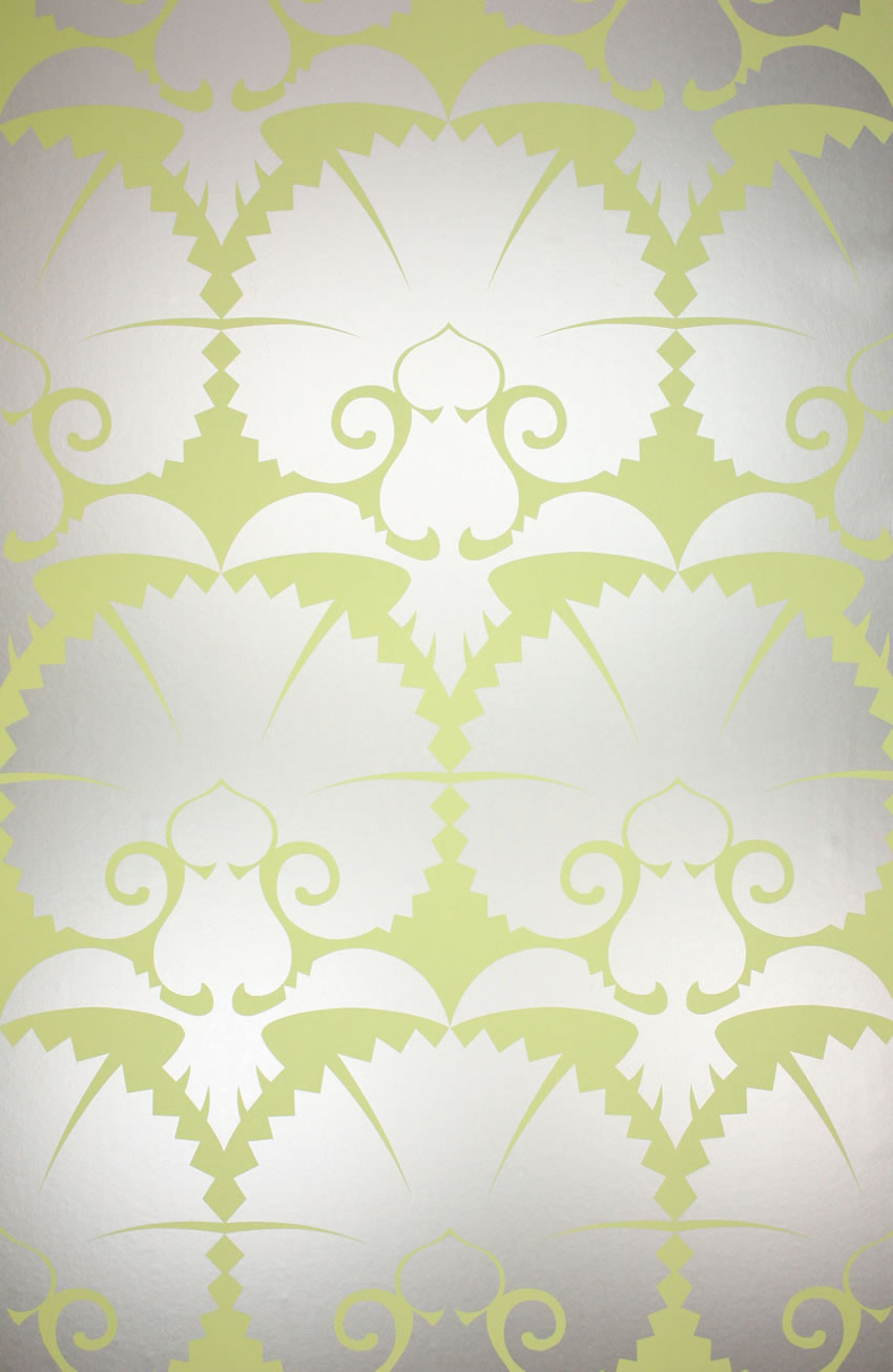 Art Deco Geometric Wallpaper – Chelsea Lane & Company