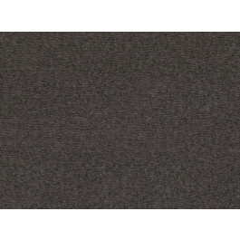 Chenille Upholstery Samson Slate Gray Fabric By The Yard