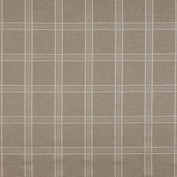 Colefax and Fowler - Ellary Check - Taupe - F3836/08