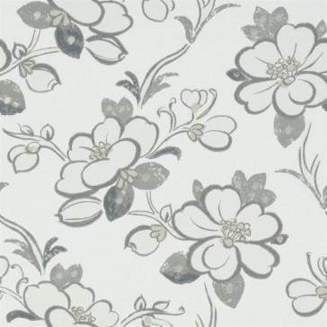 Designers Guild - Lotus Flower - P571/03 Slate