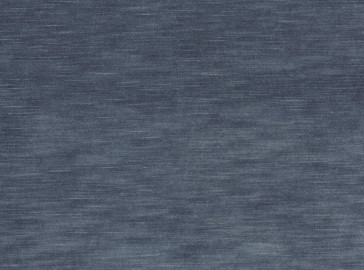 1-3/4 yards Romo / Kirkby K5055 Orion 2024 in Blueberry - Luxurious Textured Velvet Drapery Upholstery Fabric - Below Wholesale - Free Shipping