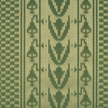 Tassinari & Chatel - Clochettes - 1546-05 Vert
