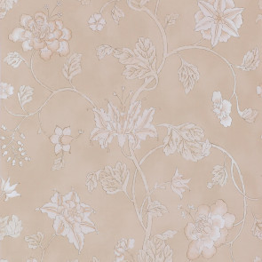 Colefax and Fowler - Baptista - Lotus Trail 7160/01 Cream