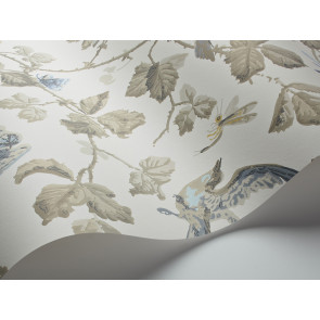 Cole & Son - Archive Anthology - Winter Birds 100/2008