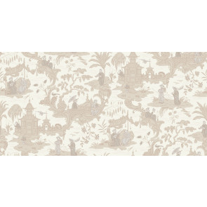 Cole & Son - Archive Anthology - Chinese Toile 100/8039