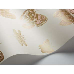 Cole & Son - Whimsical - Butterflies & Dragonflies 103/15066
