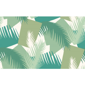 Cole & Son - Geometric II - Deco Palm 105/8037