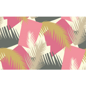 Cole & Son - Geometric II - Deco Palm 105/8038