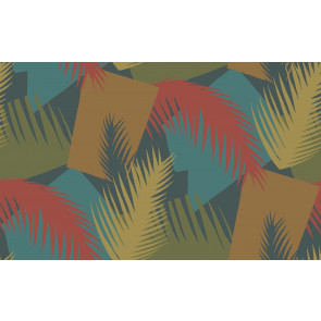 Cole & Son - Geometric II - Deco Palm 105/8039