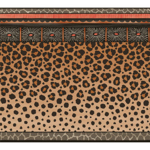 Cole & Son - Ardmore - Zulu Border 109/13060