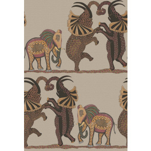 Cole & Son - Ardmore - Safari Dance 109/8038