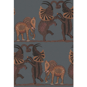 Cole & Son - Ardmore - Safari Dance 109/8040