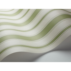 Cole & Son - Marquee Stripes - Cambridge Stripe 110/8038