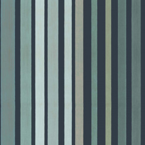 Cole & Son - Marquee Stripes - Carousel Stripe 110/9041