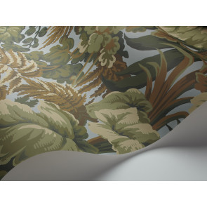 Cole & Son - Martyn Lawrence Bullard - Royal Fernery 113/3008