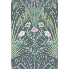 Cole & Son - Botanical Botanica - Bluebell 115/3009