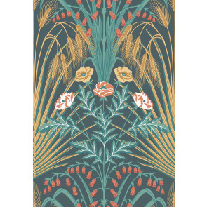 Cole & Son - Botanical Botanica - Bluebell 115/3010