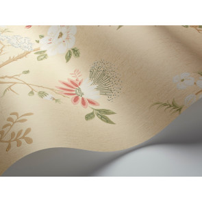 Cole & Son - Botanical Botanica - Camellia 115/8023