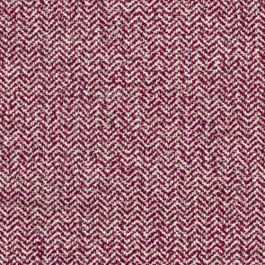 Rubelli - Twill - Fuxia 30097-017