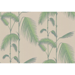 Cole & Son - New Contemporary I - Palm Leaves 66/2011