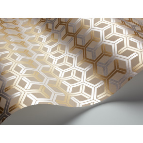 Cole & Son - Geometric - Honeycomb 93/15049