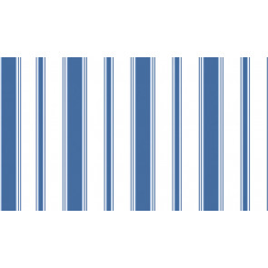 Cole & Son - Festival Stripes - Cambridge Stripe 96/1003