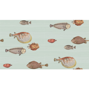 Cole & Son - Fornasetti II - Acquario 97/10030