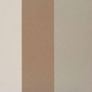 Camengo - Distinctive Rayure - 72310160 Beige Taupe