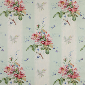 Colefax and Fowler - Gallica - Pink/Aqua - 01072/07