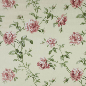 Colefax and Fowler - Amelie - Pink/Green - F3421/01