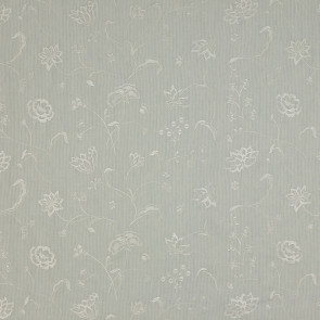 Colefax and Fowler - Calcott Stripe - Aqua - F3612/03