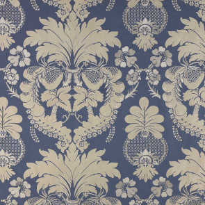 Colefax and Fowler - Tennyson - Blue - F3902/04