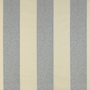 Colefax and Fowler - Dante Linen - Blue - F3912/03