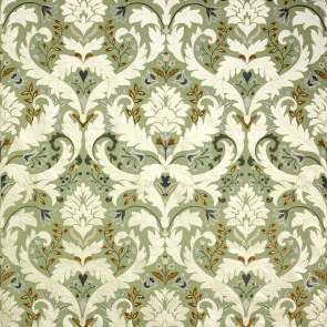 Colefax and Fowler - Silverdale - Aqua - F4015/03