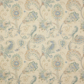 Colefax and Fowler - Cassius - Teal/Blue - F4503/04