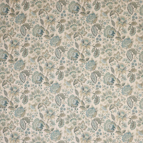 Colefax and Fowler - Corrigan - Teal - F4512/02