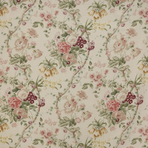 Colefax and Fowler - Monmouth - F4659/01 Pink/Green