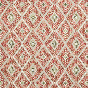 Colefax and Fowler - Rowley - F4798-01 Red-Green