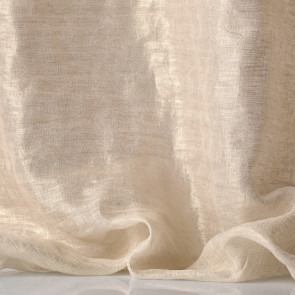 Dedar - Wide Linen Colibritz - T19056-002 - Oro