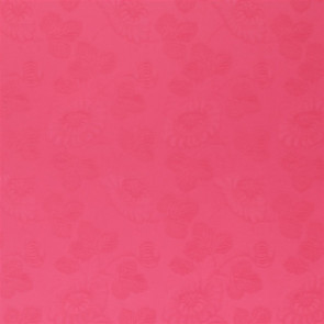 Designers Guild - Kashima - Raspberry - F1398-06