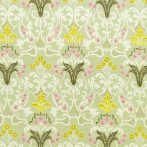 Designers Guild - Fairfax - Sage - F1572-03