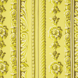 Designers Guild - Palazzetto - Chartreuse - F1751-03