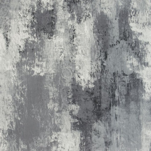 Designers Guild - Ajanta - Graphite - F1793-03