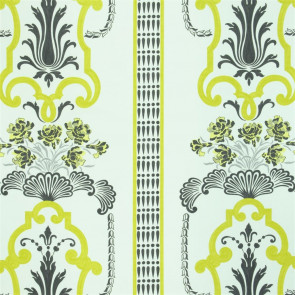 Designers Guild - Bergius - Chartreuse - F1804-04